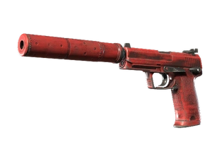 USP-S | Bleeding Edge