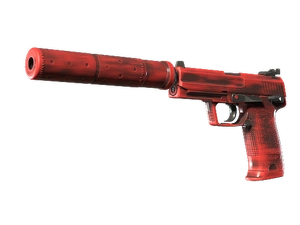 USP-S | Bleeding Edge