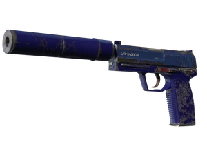 USP-S | Royal Blue