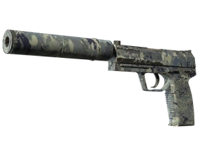 USP-S | Night Ops