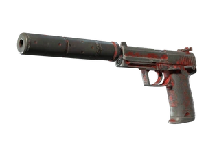 USP-S | Check Engine