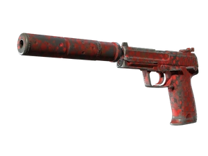 USP-S | Check Engine