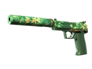 USP-S | Tropical Breeze