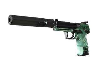 USP-S | PC-GRN