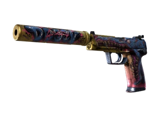 USP-S | Jawbreaker