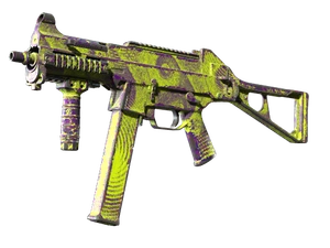 UMP-45 | Delusion