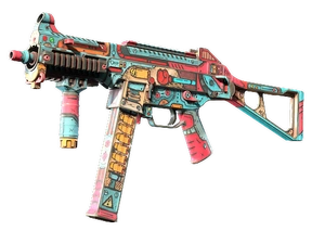 UMP-45 | K.O. Factory