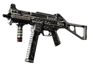 UMP-45 | Motorized