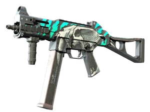 UMP-45 | Primal Saber
