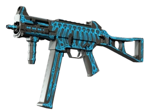 UMP-45 | Exposure