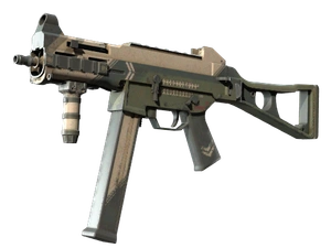 UMP-45 | Corporal