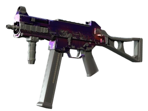 UMP-45 | Moonrise