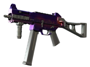 UMP-45 | Moonrise