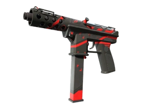 Tec-9 | Isaac