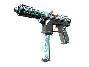 Tec-9 | Avalanche