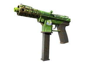 Tec-9 | Bamboozle