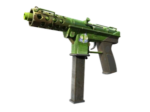 Tec-9 | Bamboozle