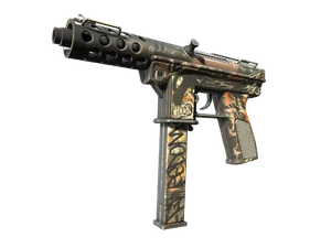 Tec-9 | Rebel