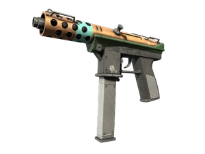 Tec-9 | Flash Out
