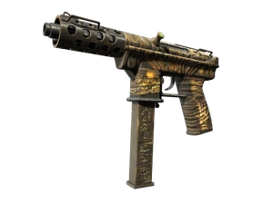 Tec-9 | Mummy's Rot
