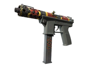 Tec-9 | Snek-9