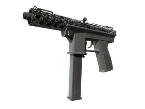 Tec-9 | Cut Out
