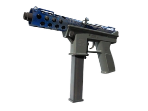Tec-9 | Ice Cap
