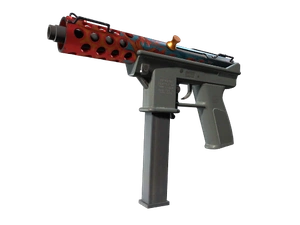 Tec-9 | Re-Entry