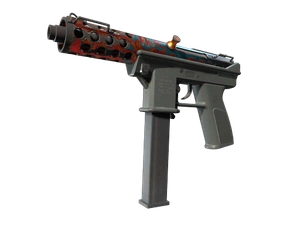 Tec-9 | Re-Entry