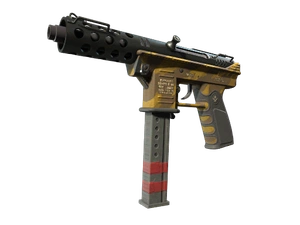 Tec-9 | Brother