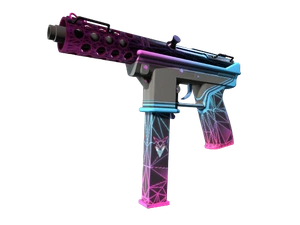 Tec-9 | Decimator