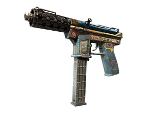Tec-9 | Remote Control