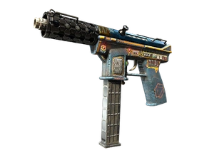 Tec-9 | Remote Control