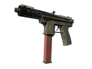 Tec-9 | Fubar