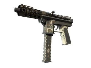 Tec-9 | Jambiya