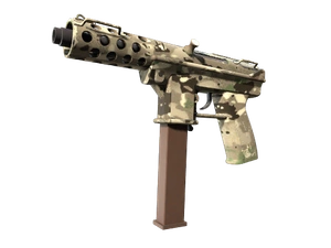 Tec-9 | VariCamo