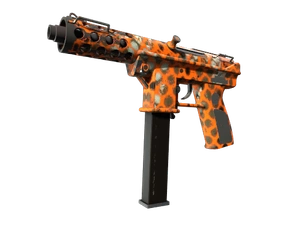 Tec-9 | Safety Net