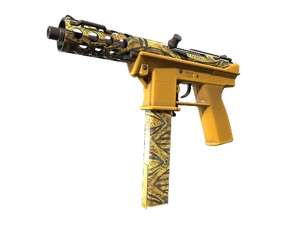 Tec-9 | Banana Leaf