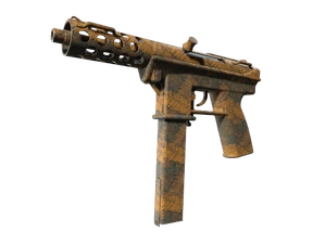 Tec-9 | Rust Leaf