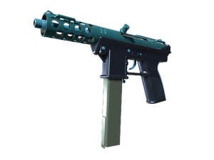 Tec-9 | Blue Blast