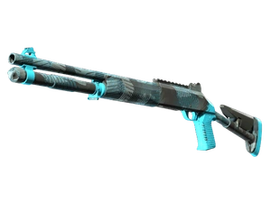 XM1014 | Slipstream