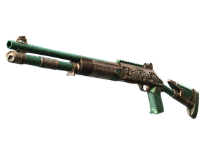 XM1014 | Watchdog