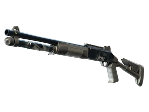 XM1014 | Quicksilver
