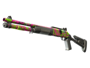 XM1014 | XOXO