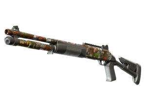 XM1014 | Zombie Offensive