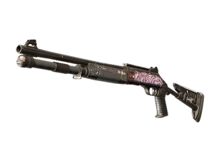 XM1014 | Run Run Run