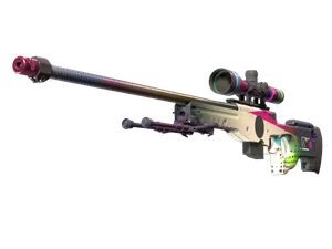 AWP | CMYK