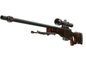 AWP | Mortis