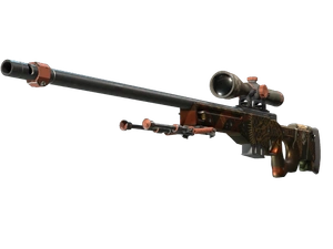 AWP | Mortis