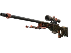 AWP | Mortis